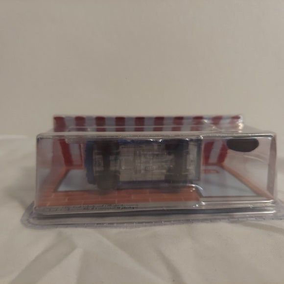 Greenlight Hobby Shop 12 - 2001 Jeep Cherokee Sport MOPAR Off-Road 97120-E - Picture 8 of 8